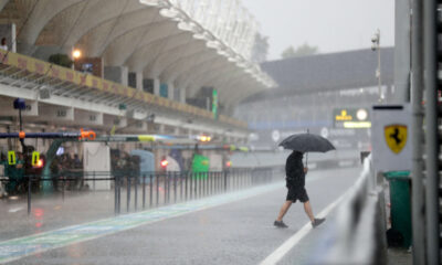 New start times confirmed for rescheduled Sao Paulo Grand Prix qualifying and race