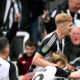 Newcastle United 2 Chelsea 0