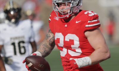 No. 2 Ohio State vs. Northwestern free live stream (11/16/24): Watch college football online | Time, TV channel