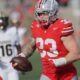 No. 2 Ohio State vs. Northwestern free live stream (11/16/24): Watch college football online | Time, TV channel