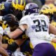 Northwestern vs. Michigan 2024 predictions