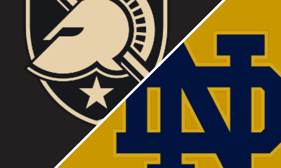 Notre Dame 49-14 Army (Nov 23, 2024) Game Recap