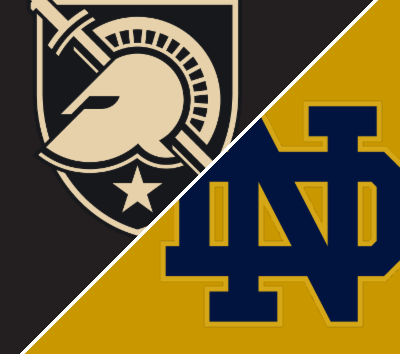 Notre Dame 49-14 Army (Nov 23, 2024) Game Recap