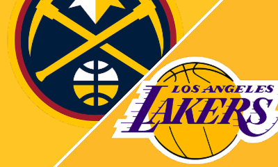 Nuggets 127-102 Lakers (Nov 23, 2024) Game Recap