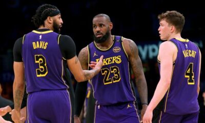 Nuggets vs. Lakers: Predictions and odds