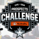 Officials Announced for 2024 CHL/USA Prospects Challenge