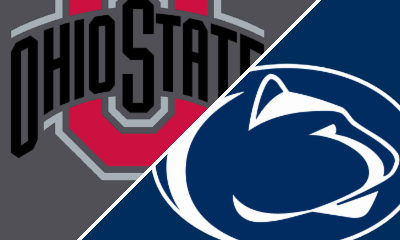 Ohio State 20-13 Penn State (Nov 2, 2024) Game Recap