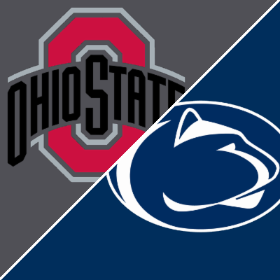 Ohio State 20-13 Penn State (Nov 2, 2024) Game Recap