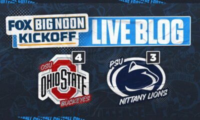 Ohio State vs. Penn State highlights: Buckeyes top Nittany Lions in Big Ten showdown