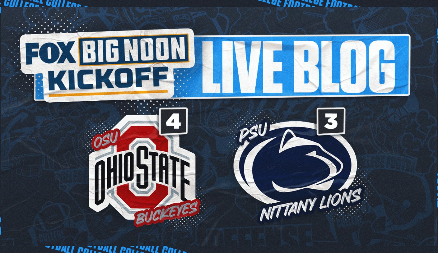 Ohio State vs. Penn State highlights: Buckeyes top Nittany Lions in Big Ten showdown