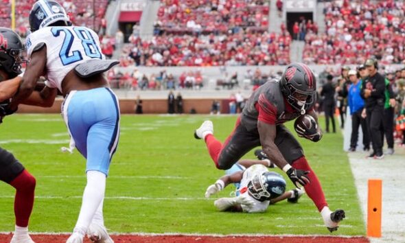 Oklahoma Sooners roll past Maine Black Bears to snap losing streak