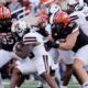 Oklahoma State football dealt eighth straight loss as Texas Tech wins