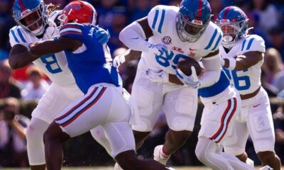 Ole Miss football season a bust without CFP, overreactions vs Florida