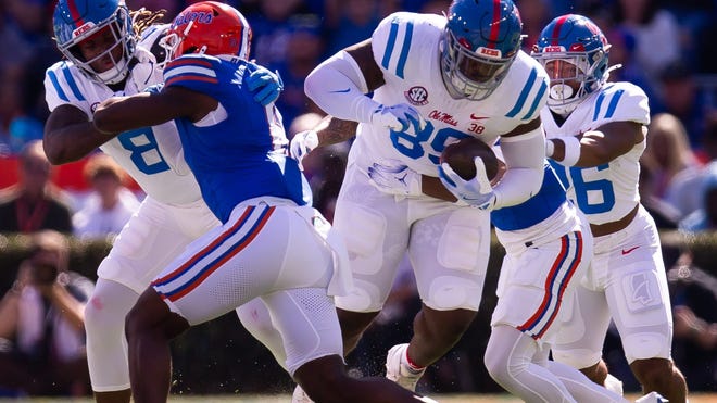 Ole Miss football season a bust without CFP, overreactions vs Florida