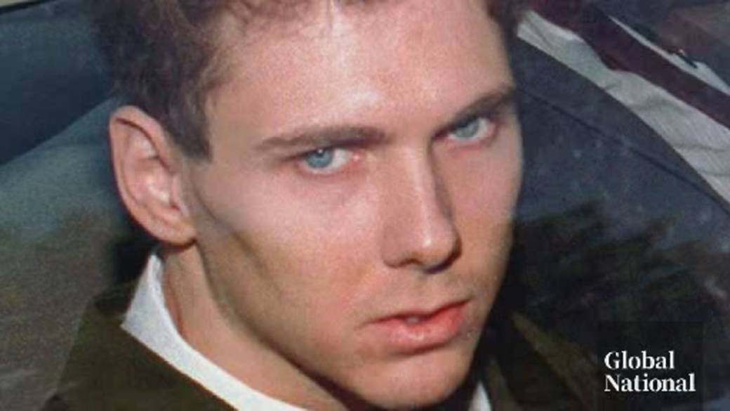 Click to play video: 'Why Paul Bernardo will stay in medium-security prison'