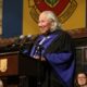 Queen's remembers The Honourable Murray Sinclair