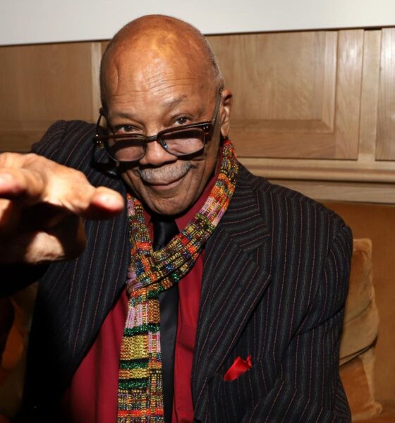 Quincy Jones Dies At 91 — Leaving Behind Lessons On Leadership, Collaboration And Being Effortlessly Cool