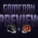 Ravens vs. Bengals Game Preview