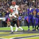 Ravens vs Bengals channel today, time, TV schedule, streaming info