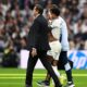 Real Madrid suffer triple injury blow in win over Osasuna