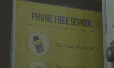 Rhode Island schools dial in on phone policies