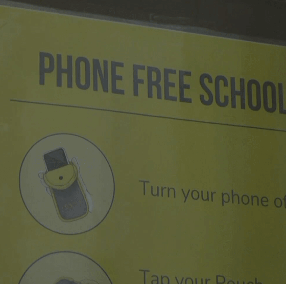 Rhode Island schools dial in on phone policies