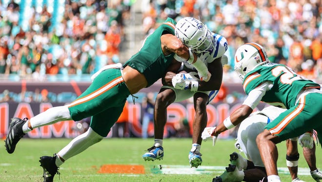 Score recap, highlights from Week 10 college football