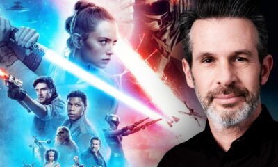 Simon Kinberg To Write & Produce For Lucasfilm