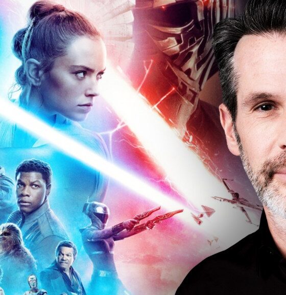 Simon Kinberg To Write & Produce For Lucasfilm