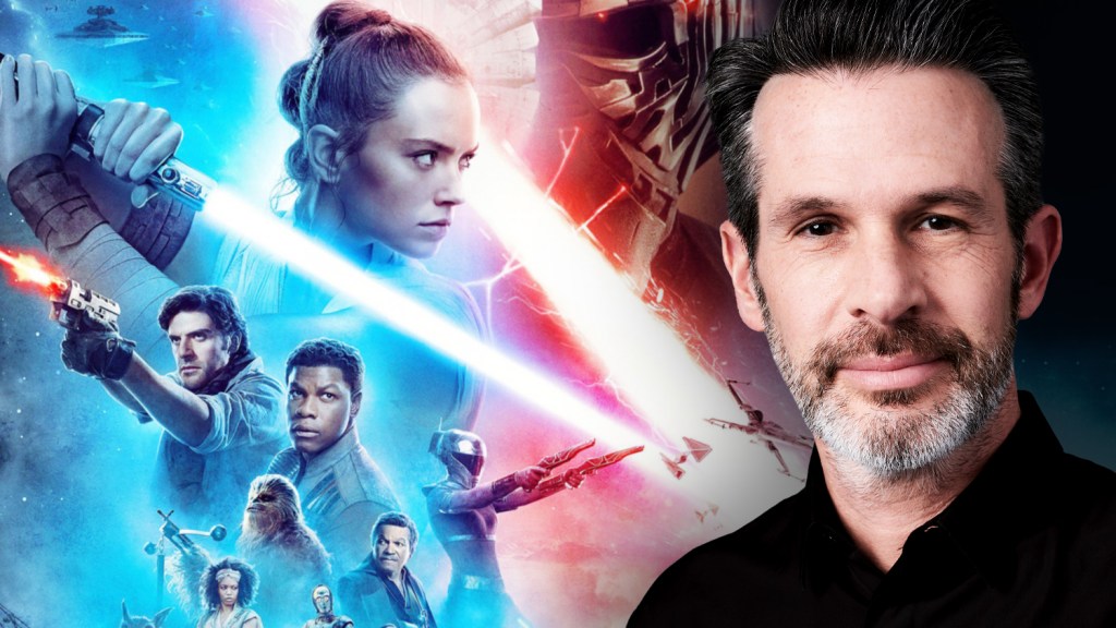 Simon Kinberg To Write & Produce For Lucasfilm