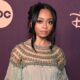 Skai Jackson, ex-Disney star, is pregnant, expecting first baby – NBC10 Philadelphia