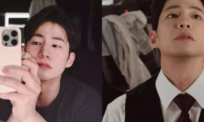 Song Jae Rim last instagram post: Song Jae Rim death: South Korean actor's last Instagram post sparks concern among fans