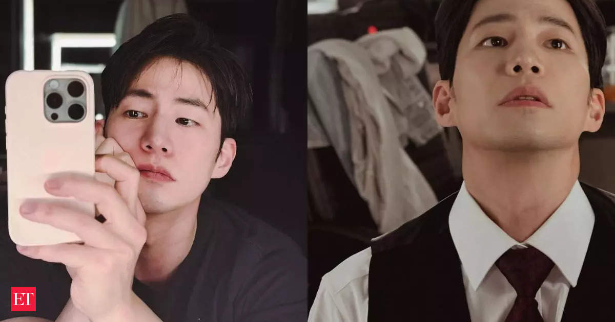 Song Jae Rim last instagram post: Song Jae Rim death: South Korean actor's last Instagram post sparks concern among fans