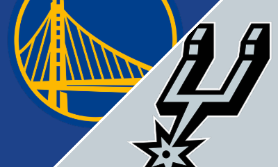 Spurs 104-94 Warriors (Nov 23, 2024) Game Recap