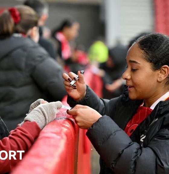 St Helens 'feels like home' for Liverpool despite wait for WSL win at ground