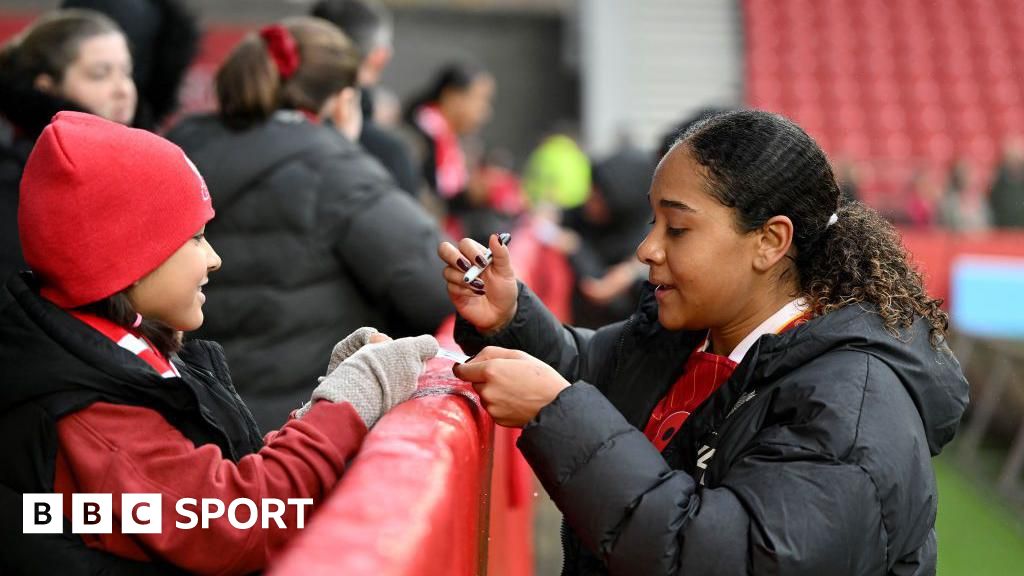 St Helens 'feels like home' for Liverpool despite wait for WSL win at ground