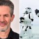 Star Wars New Movie Trilogy: Simon Kinberg Writing