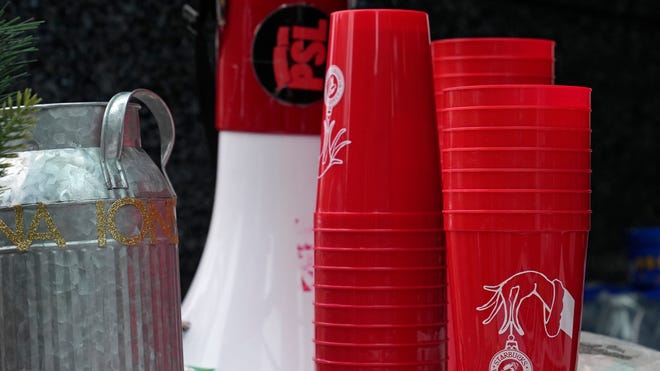 Starbucks Red Cup Day could be next week. Previous Red Cup Day dates