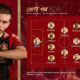 Starting XI and roster notes: Atlanta United clashes with Inter Miami CF in must-win Game 2 