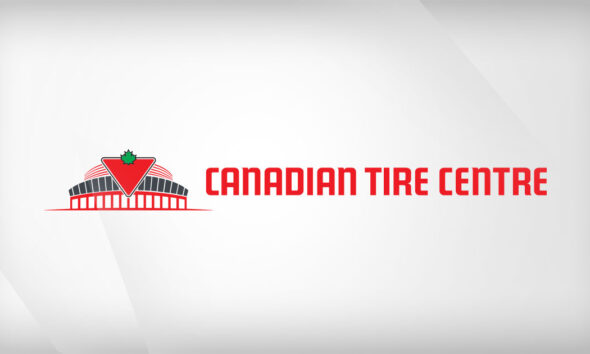 Tate McRae - Canadian Tire Centre