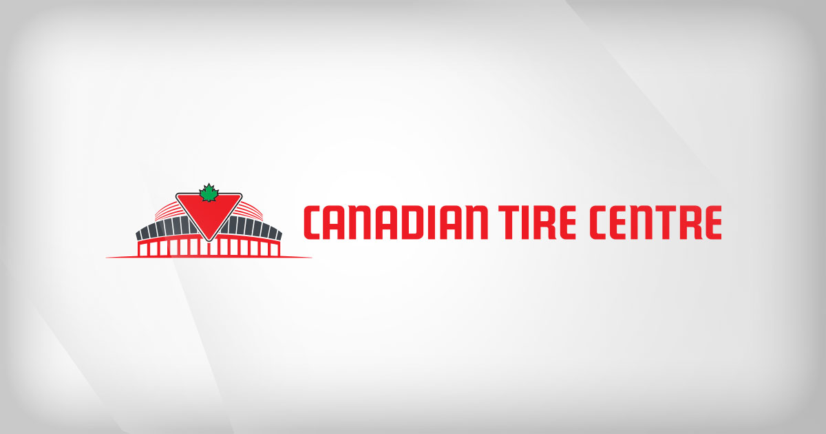 Tate McRae - Canadian Tire Centre