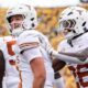 Texas vs. Arkansas live stream, where to watch, TV channel, kickoff time, odds, spread, prediction, pick