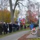 Remebrance Day Parade and Ceremony