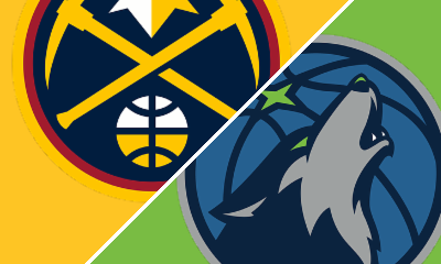 Timberwolves 119-116 Nuggets (Nov 1, 2024) Game Recap