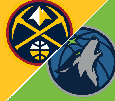 Timberwolves 119-116 Nuggets (Nov 1, 2024) Game Recap