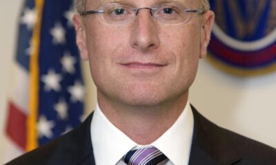 Trump Nominates Brendan Carr to Lead the FCC 