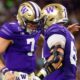 UCLA vs. Washington prediction, odds, betting line: 2024 Week 12 college football picks from proven model