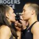 UFC Edmonton live blog: Erin Blanchfield vs. Rose Namajunas