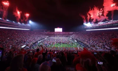 University of Mississippi - Ole Miss Athletics