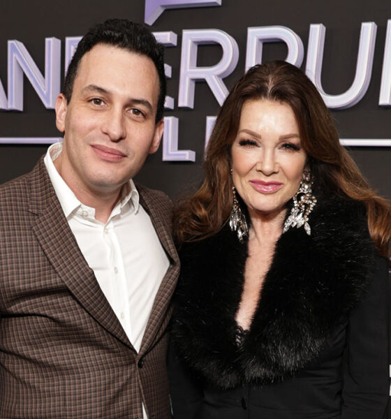 Alex Baskin, Executive Producer and Lisa Vanderpump